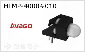 HLMP-4000#010