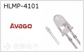HLMP-4101