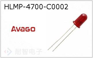 HLMP-4700-C0002