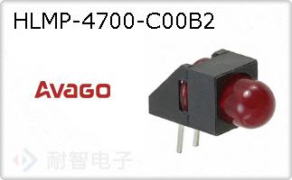 HLMP-4700-C00B2