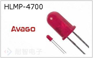 HLMP-4700