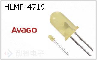 HLMP-4719