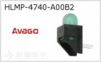 HLMP-4740-A00B2