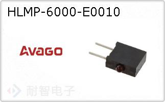 HLMP-6000-E0010
