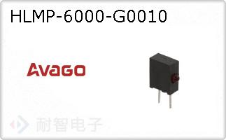 HLMP-6000-G0010