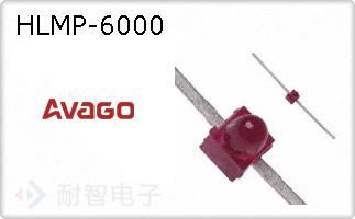 HLMP-6000