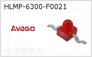 HLMP-6300-F0021ͼƬ