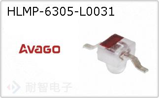 HLMP-6305-L0031
