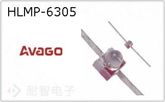 HLMP-6305