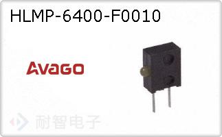HLMP-6400-F0010