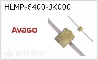 HLMP-6400-JK000