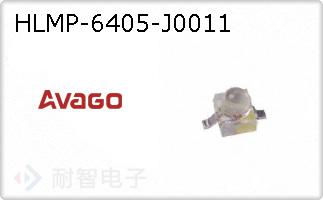 HLMP-6405-J0011