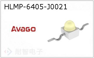 HLMP-6405-J0021