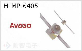 HLMP-6405