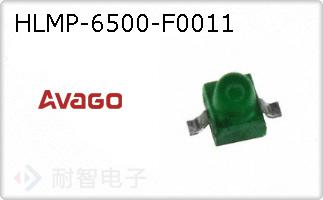HLMP-6500-F0011