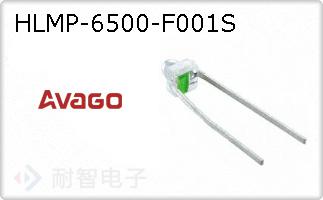 HLMP-6500-F001S