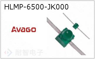 HLMP-6500-JK000