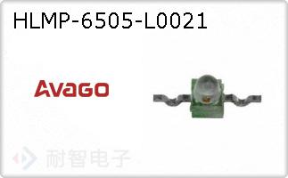 HLMP-6505-L0021