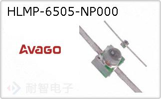 HLMP-6505-NP000