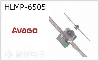 HLMP-6505