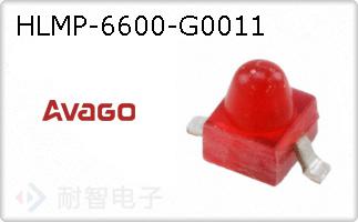 HLMP-6600-G0011