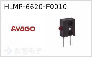 HLMP-6620-F0010