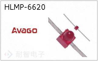 HLMP-6620