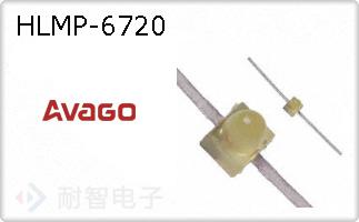 HLMP-6720