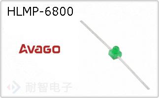 HLMP-6800