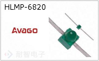 HLMP-6820