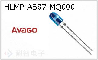 HLMP-AB87-MQ000