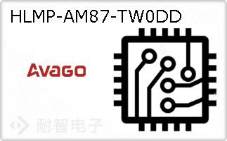 HLMP-AM87-TW0DD