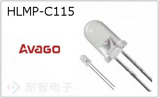 HLMP-C115