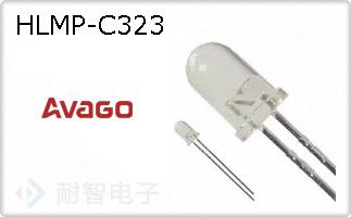 HLMP-C323