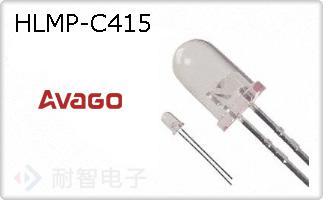HLMP-C415