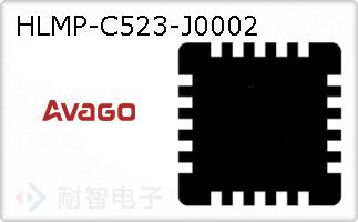 HLMP-C523-J0002