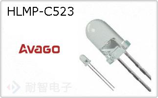 HLMP-C523