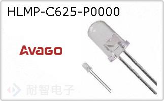 HLMP-C625-P0000