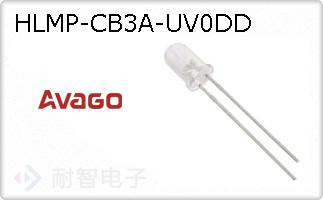 HLMP-CB3A-UV0DD