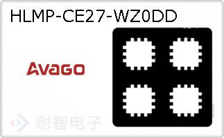 HLMP-CE27-WZ0DD