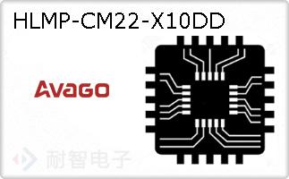 HLMP-CM22-X10DD