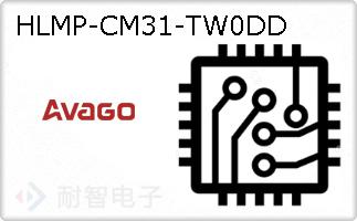 HLMP-CM31-TW0DD