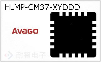 HLMP-CM37-XYDDD