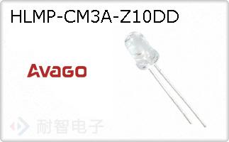 HLMP-CM3A-Z10DD