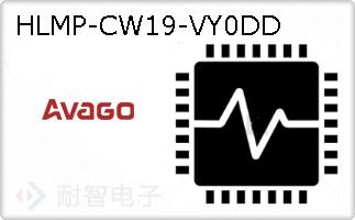 HLMP-CW19-VY0DD