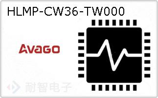 HLMP-CW36-TW000