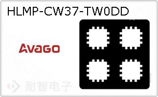 HLMP-CW37-TW0DD