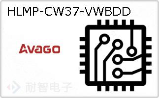 HLMP-CW37-VWBDD