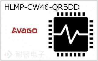 HLMP-CW46-QRBDD