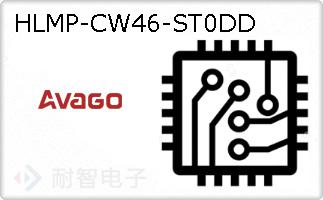 HLMP-CW46-ST0DD